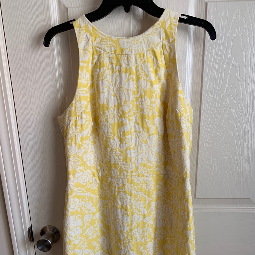 Ann Taylor dress